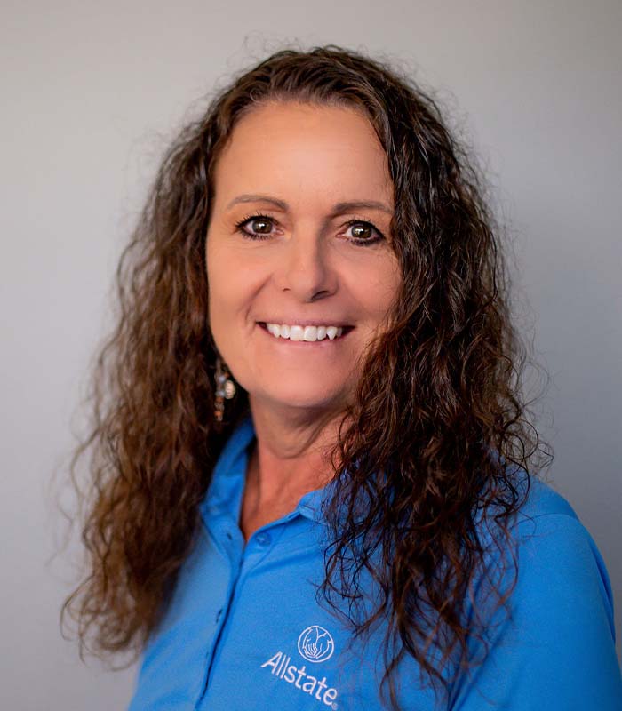 Dawn Hansen