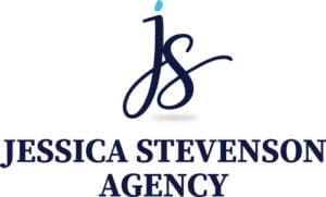 Logo - Jessica Stevenson Agency